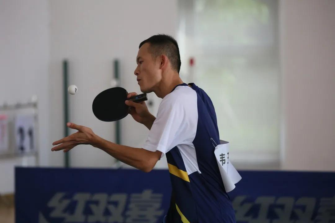 建*党**百年蓝焰闪耀|玉林赛区乒乓球、足球项目今日赛果出炉！