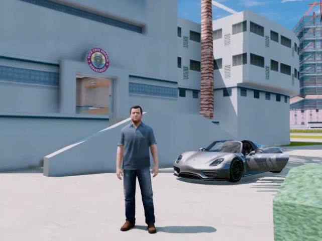 gta6飞往罪恶都市,gta怎么飞到罪恶都市