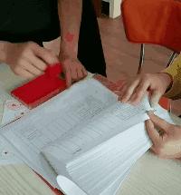 标书要求每页盖章封面用盖章吗,电子标书盖章需要扫描后再盖章