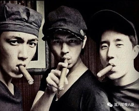 别说7年，你俩一辈子都别想再复出