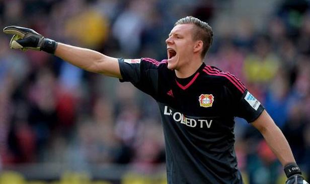 莱诺德国队,莱诺门将在哪