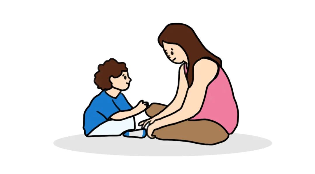 教熊孩子写作业能有多难,熊孩子写作业不认真怎么办