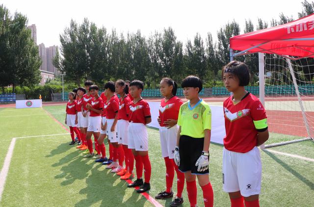 全国青少年校园足球夏令营报名,全国青少年足球夏令营选拔赛