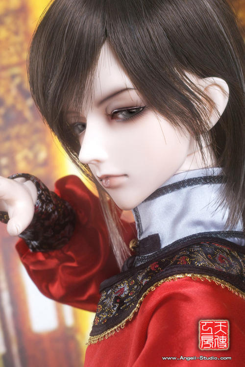 买bjd娃娃在哪里买便宜,小学生买bjd娃娃60分