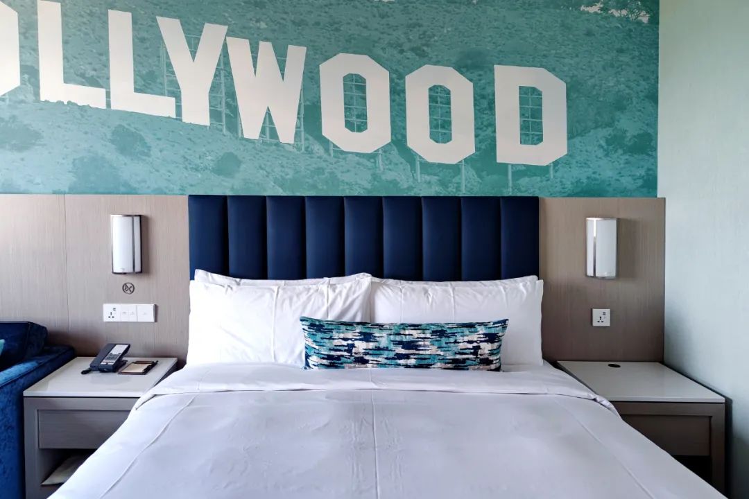 环球影城vip好还是住主题酒店好,北京环球影城酒店被吐槽