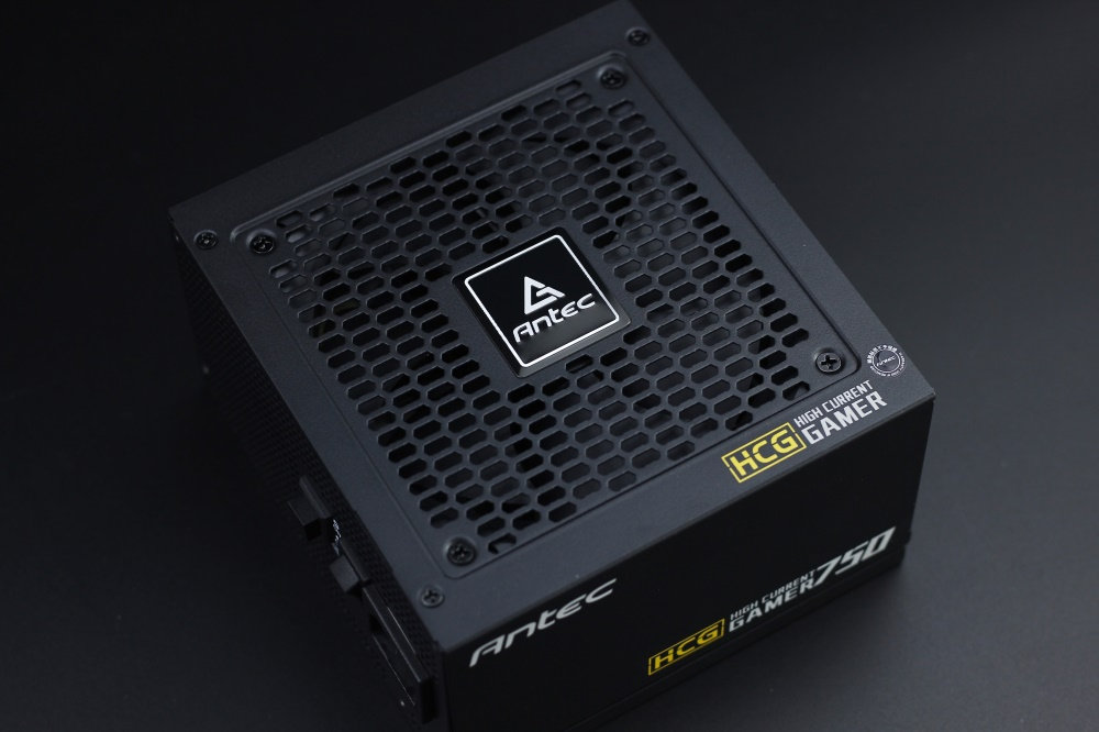 电源安钛克850w,安钛克hcg650w电源金牌全模组