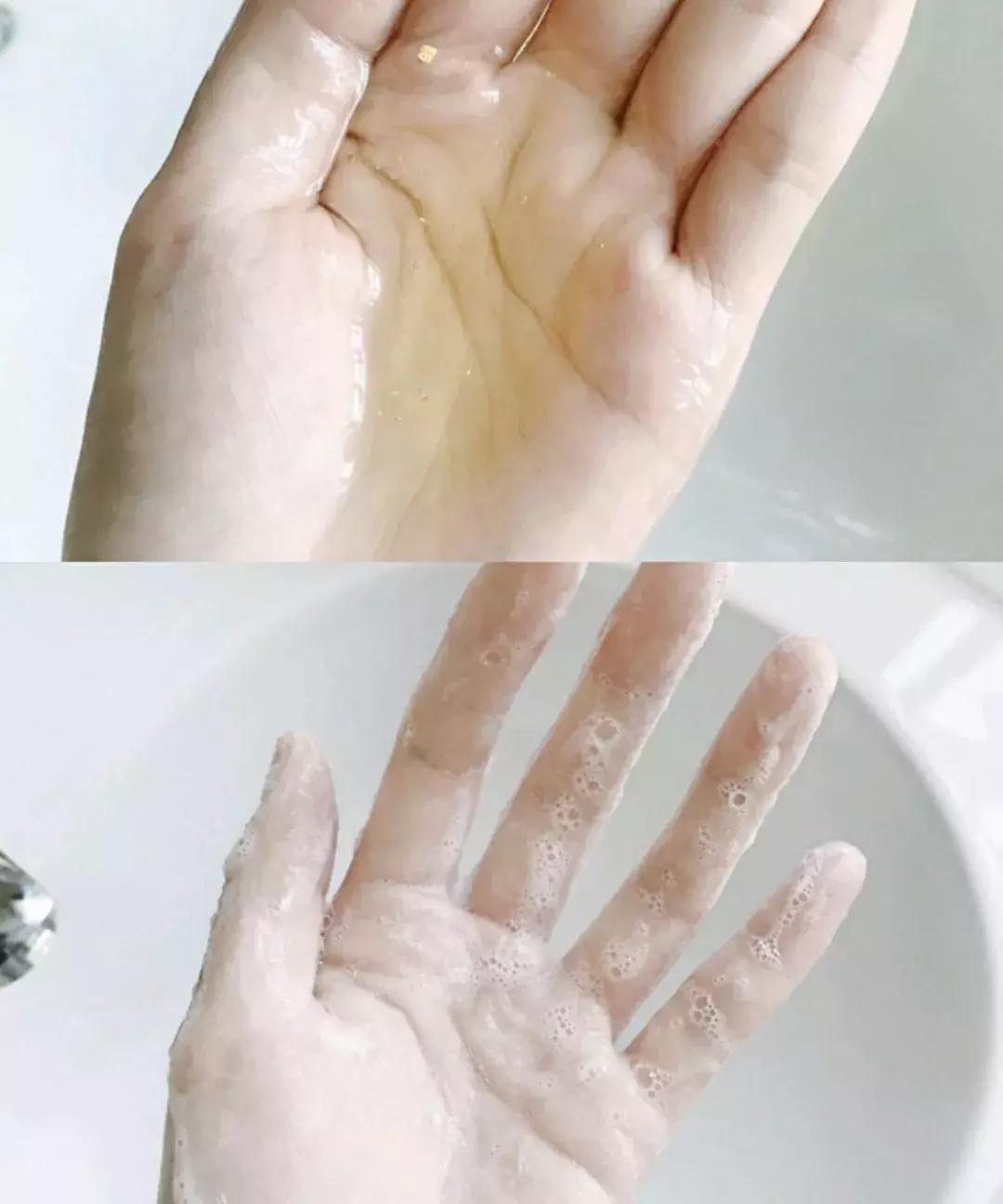 欧阳娜娜沐浴油,买了欧阳娜娜的产品