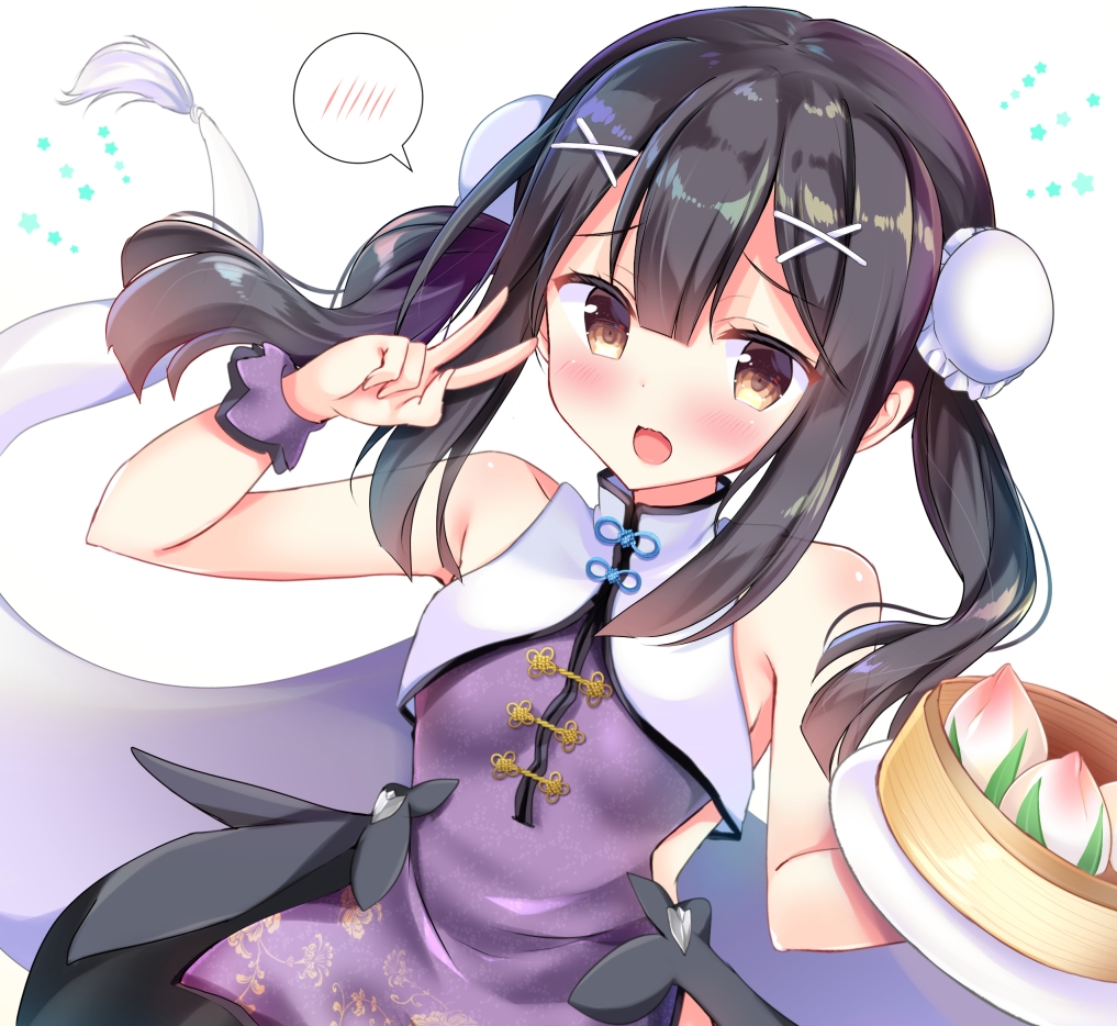 为什么现实中的萝莉没有二次元中的有味道?