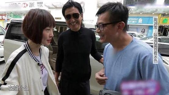 演员黄日华现况,大咖黄日华