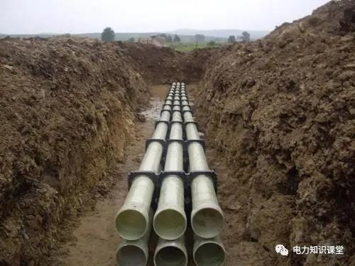 电缆敷设和导管内穿线哪个先做,导管内穿线隐蔽验收内容怎么填