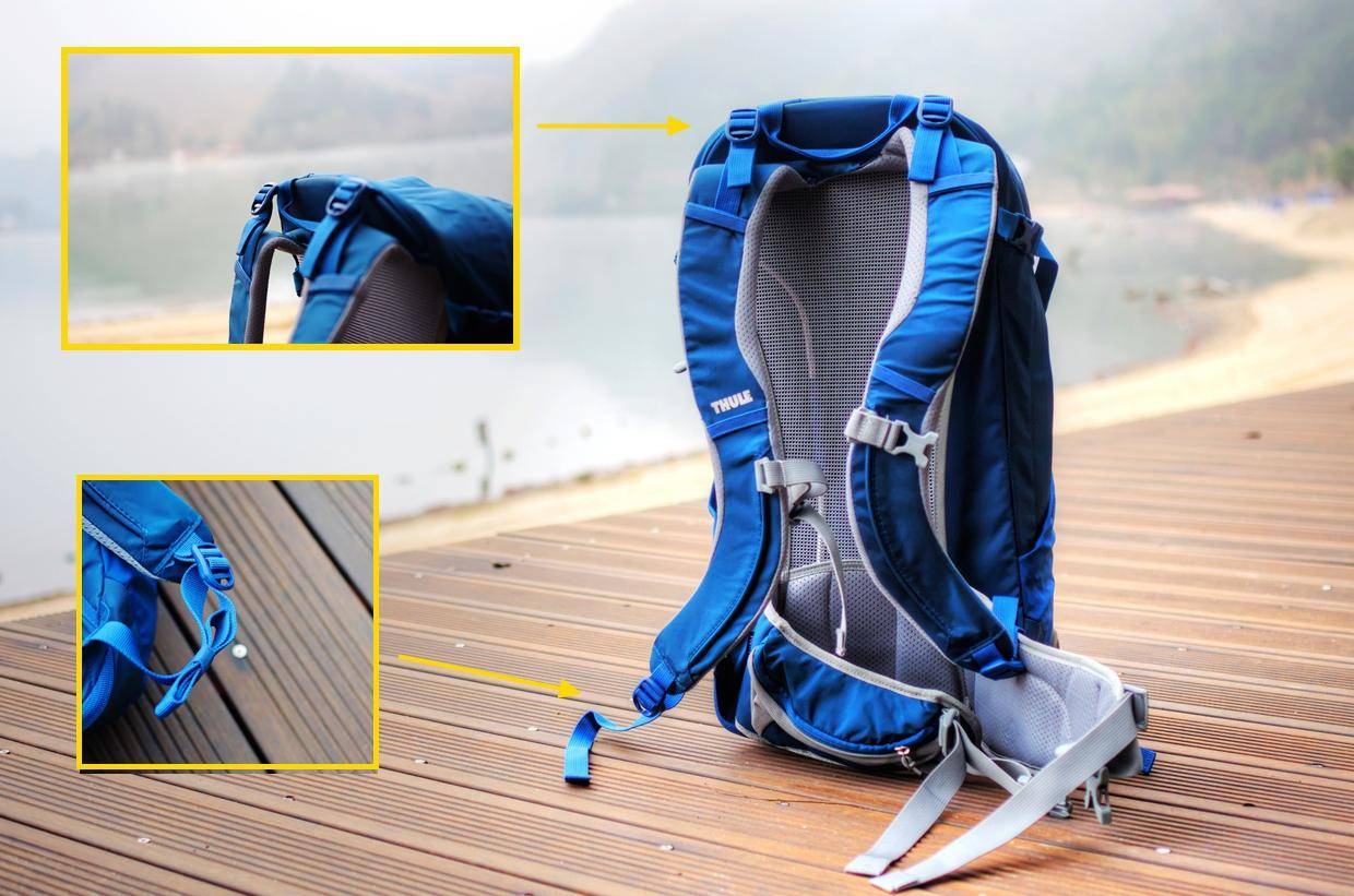 多功能户外收纳包,野餐户外收纳包