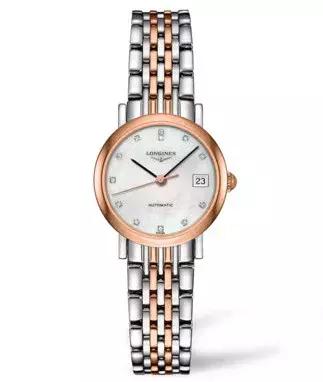 浪琴韩国免税店2023年报价,浪琴五大系列最便宜表款