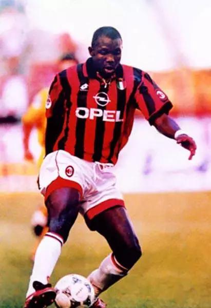 足坛历史十大非洲球星，奥巴梅扬第十，萨拉赫第7，德罗巴第4