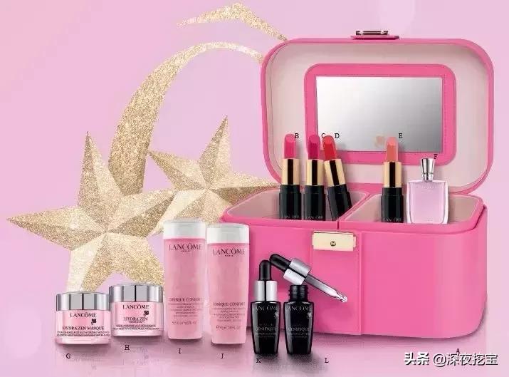 专柜试用装假货,试用装假货