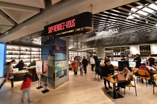 4座城市，10家新开业书店，一份五一探店地图