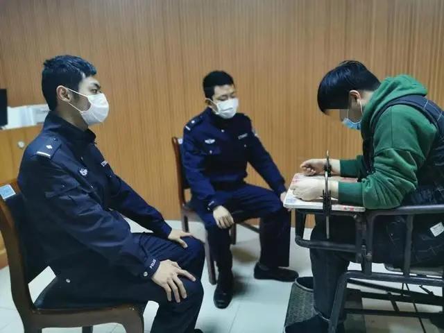 哈尔滨男青年卖口罩诈骗140万,深圳男子诈骗15万卖口罩