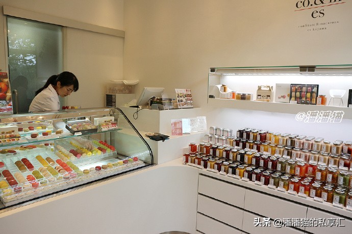 日本国宝级甜品大师小山进是谁,日本烘焙大师小山进