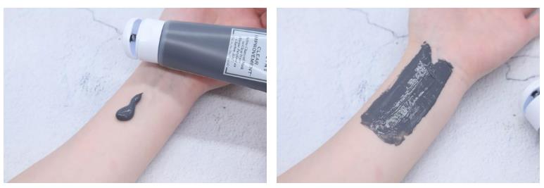 最好用清洁面膜排行榜前十名图片,公认最好用的清洁面膜混油皮