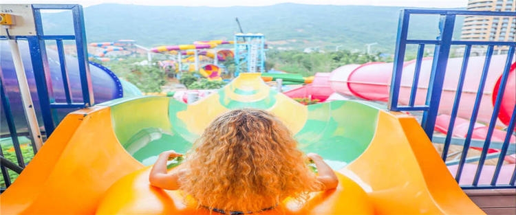 杭州附近自驾一日游亲子,遛娃好去处杭州绝美亲子游