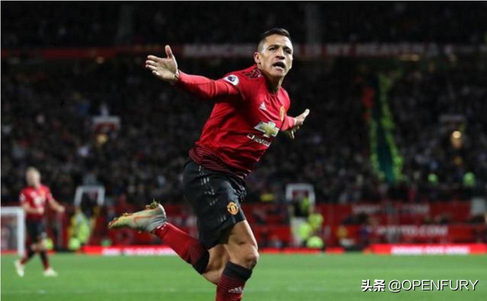 曼联5球逆转热刺,曼联足球十大经典比分