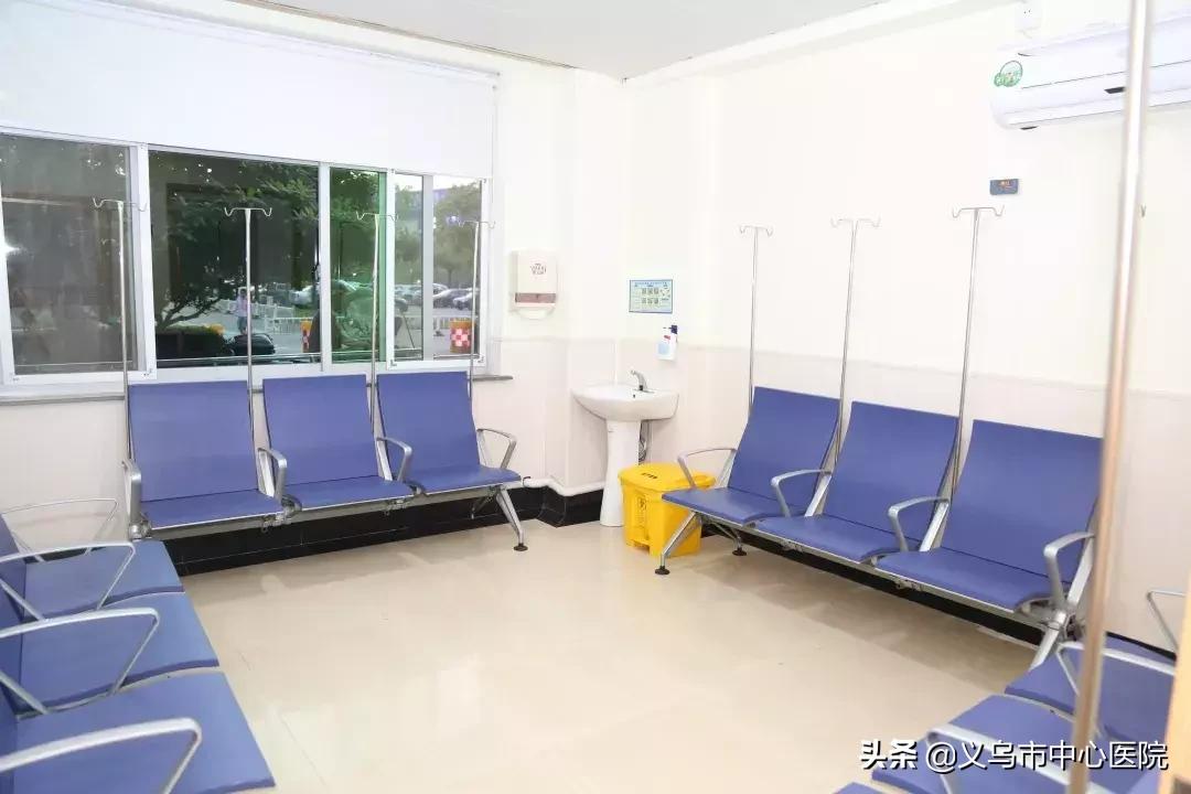 医院启用发热门诊,卫生院设置新的发热门诊