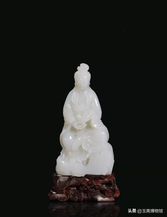 羊脂玉最新拍卖价格,羊脂玉真正的价格