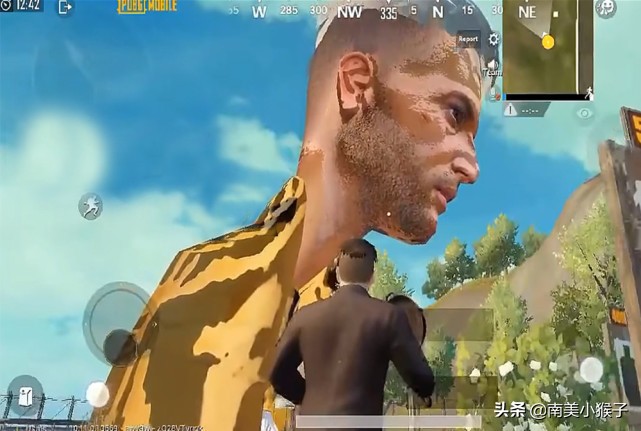 刺激战场新手必学怎样对付一个队,刺激战场海岛埋伏地点