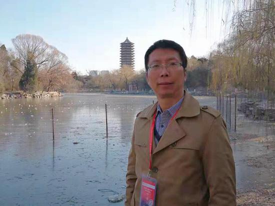 赣州魏长俊,赣州市第五中学现任领导