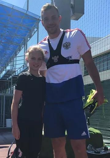 萨莎特鲁索娃,亚历山大萨莎特鲁索娃