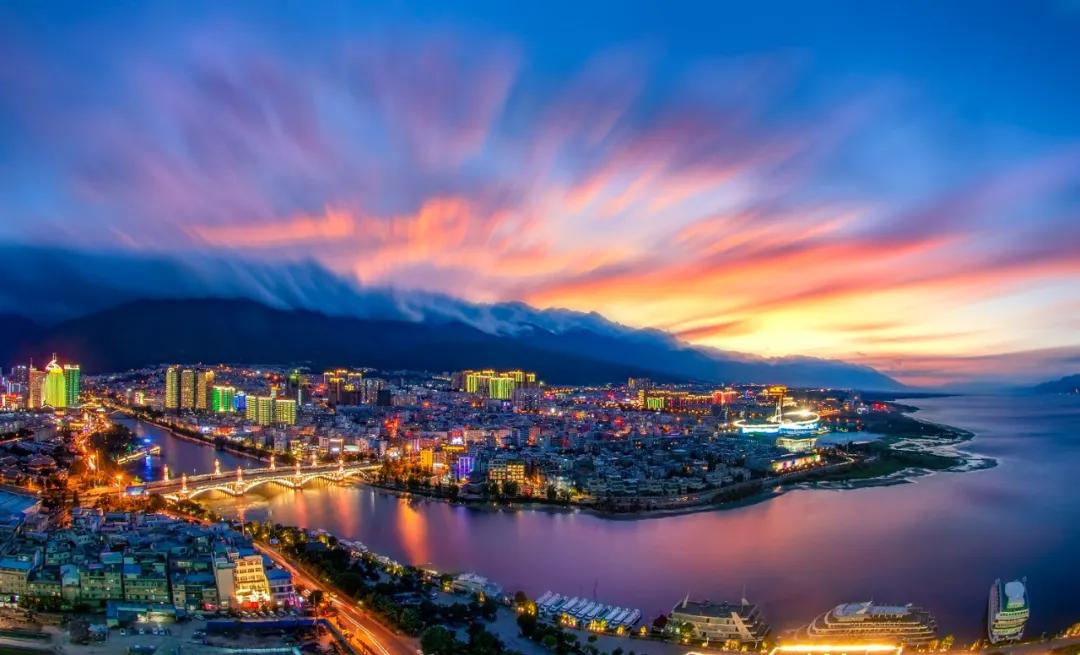 跨境电商3000元商品,大理免税跨境国际购物中心