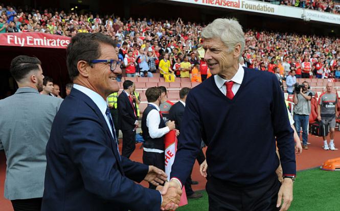 温格执教最新信息,如果温格执教巴萨会怎样