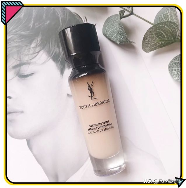 好用的粉底液推荐适合混合皮,超好用的粉底液提亮不脱妆