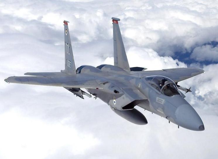 土豪的范儿呢？美军捡沙特的“破烂儿”，曾经买一个咖啡杯花8千