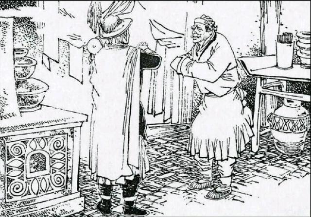 看水浒懂人生的感悟,看水浒读情商