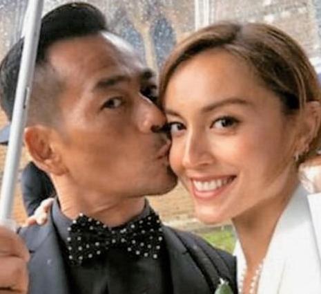 富豪男子举办泳池派对,富二代在家开泳池派对