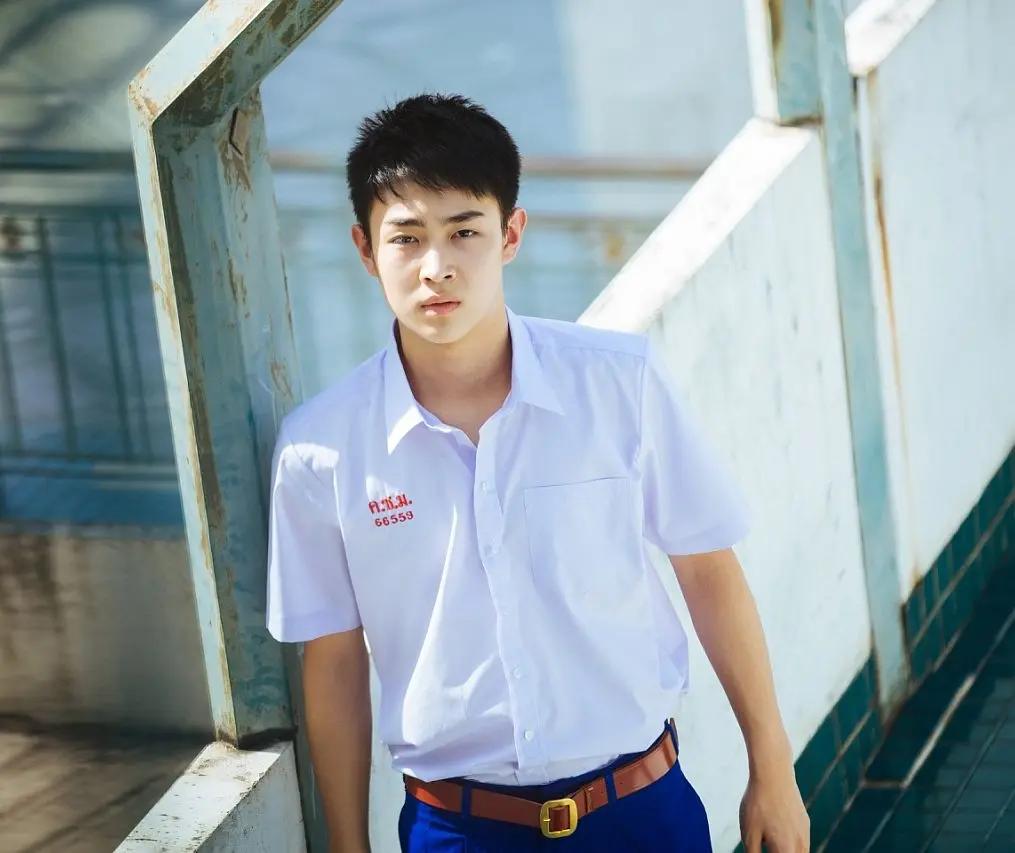 他泰4位朱拉隆功大学的小厉害（第二期）