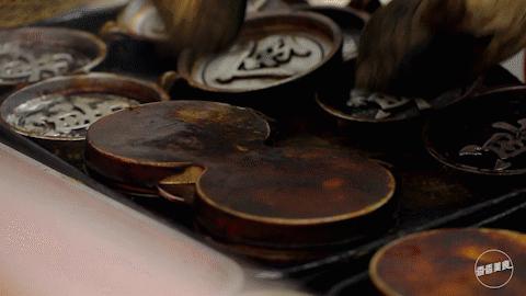 被忽略的宝藏小城,最地道的美食都藏在街角小巷里