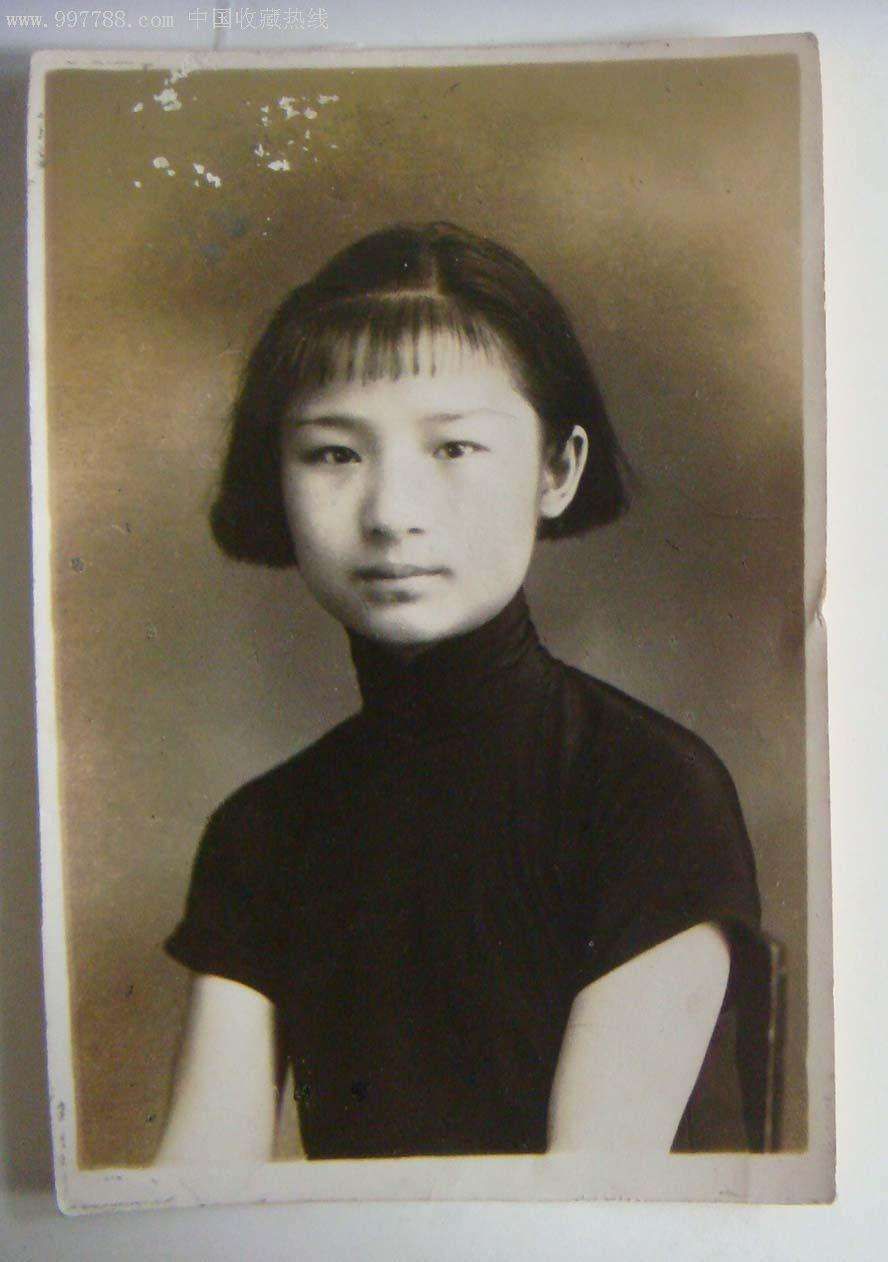 成都老理发店地址,成都解放前老照片