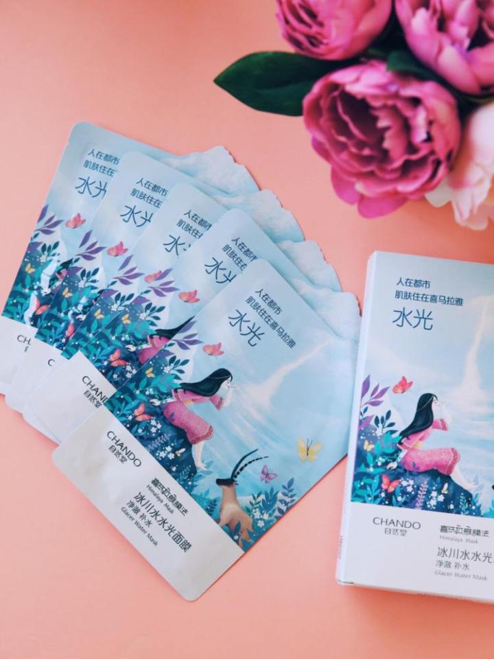 御泥坊膜法世家面膜哪个好用,膜法世家和御泥坊免洗面膜测评