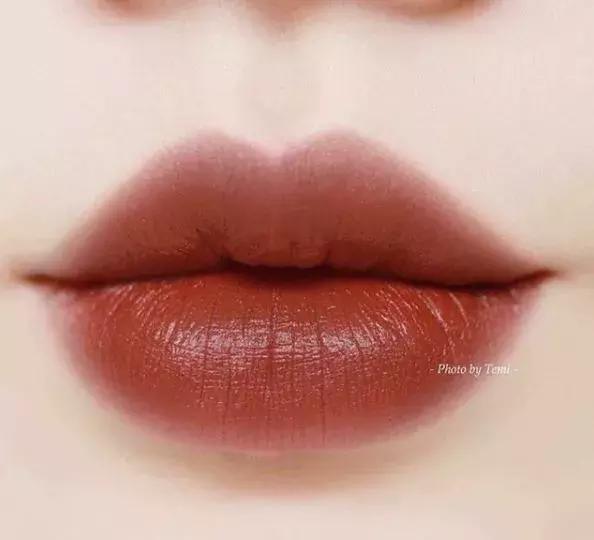 最吓人的口红排行榜,21支口红