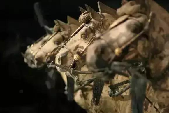 这64件中国永久禁止出国展览的国宝，你都知道吗？