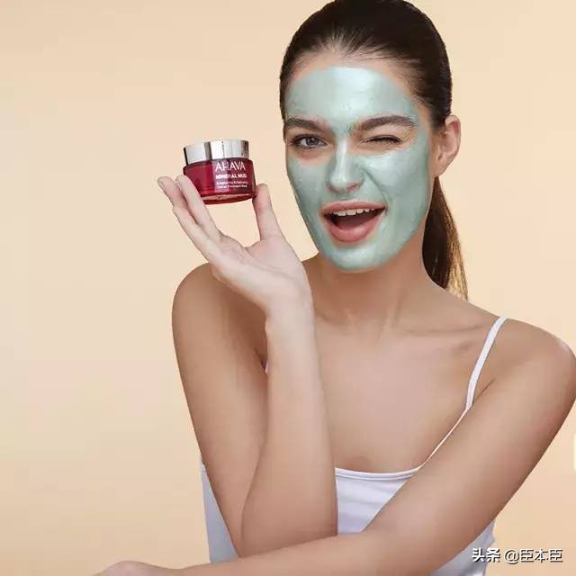 李佳琦又有护肤新宠了！死海黑科技护肤AHAVA有多厉害？