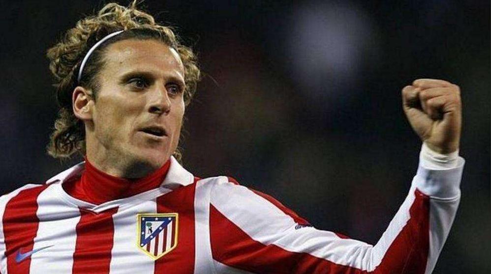 迭戈弗兰马竞时期,迭戈弗兰捧起美洲杯