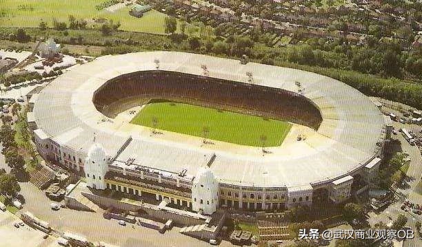 新华路体育中心改造专业足球场,武汉新华路体育场改造