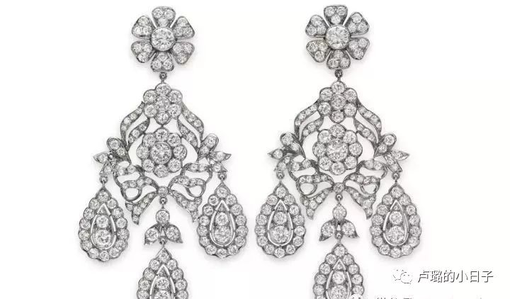 女明星珠宝首饰大比拼高清,女明星都戴什么珠宝