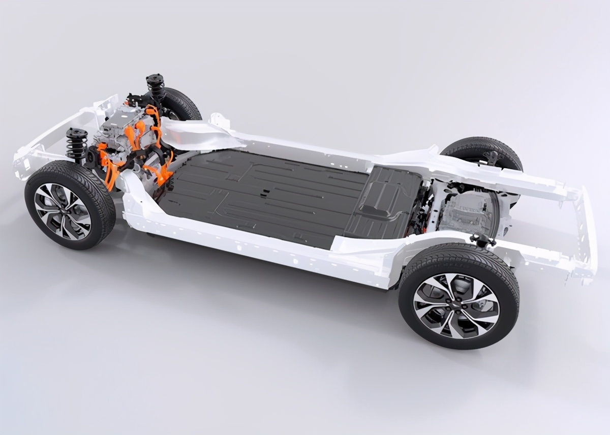 全新福特mustangmach-e公布售价,福特mustang国产价格