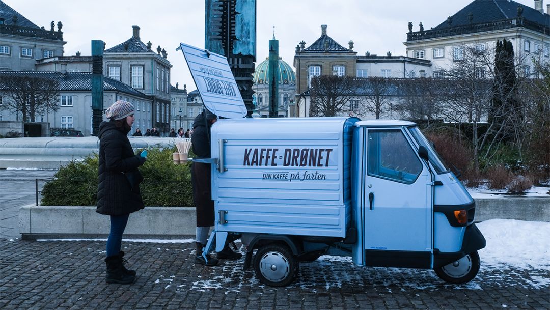 哥本哈根旅行视频,哥本哈根noma餐厅效果图