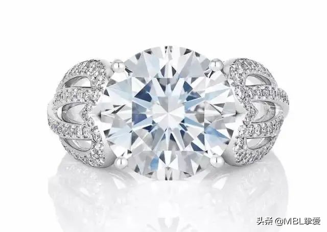 章子怡钻戒多少钱一克,明星款钻戒