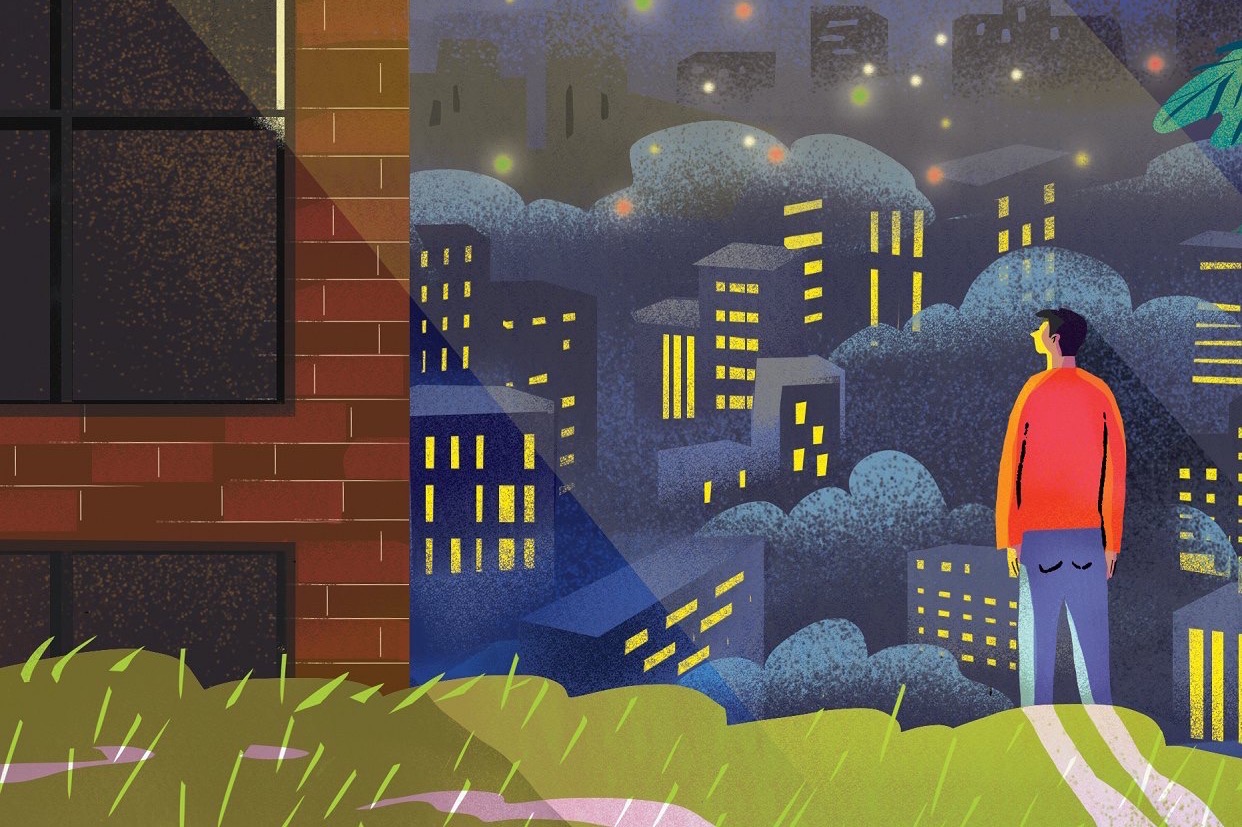 链家经营模式全解剖,链家法则