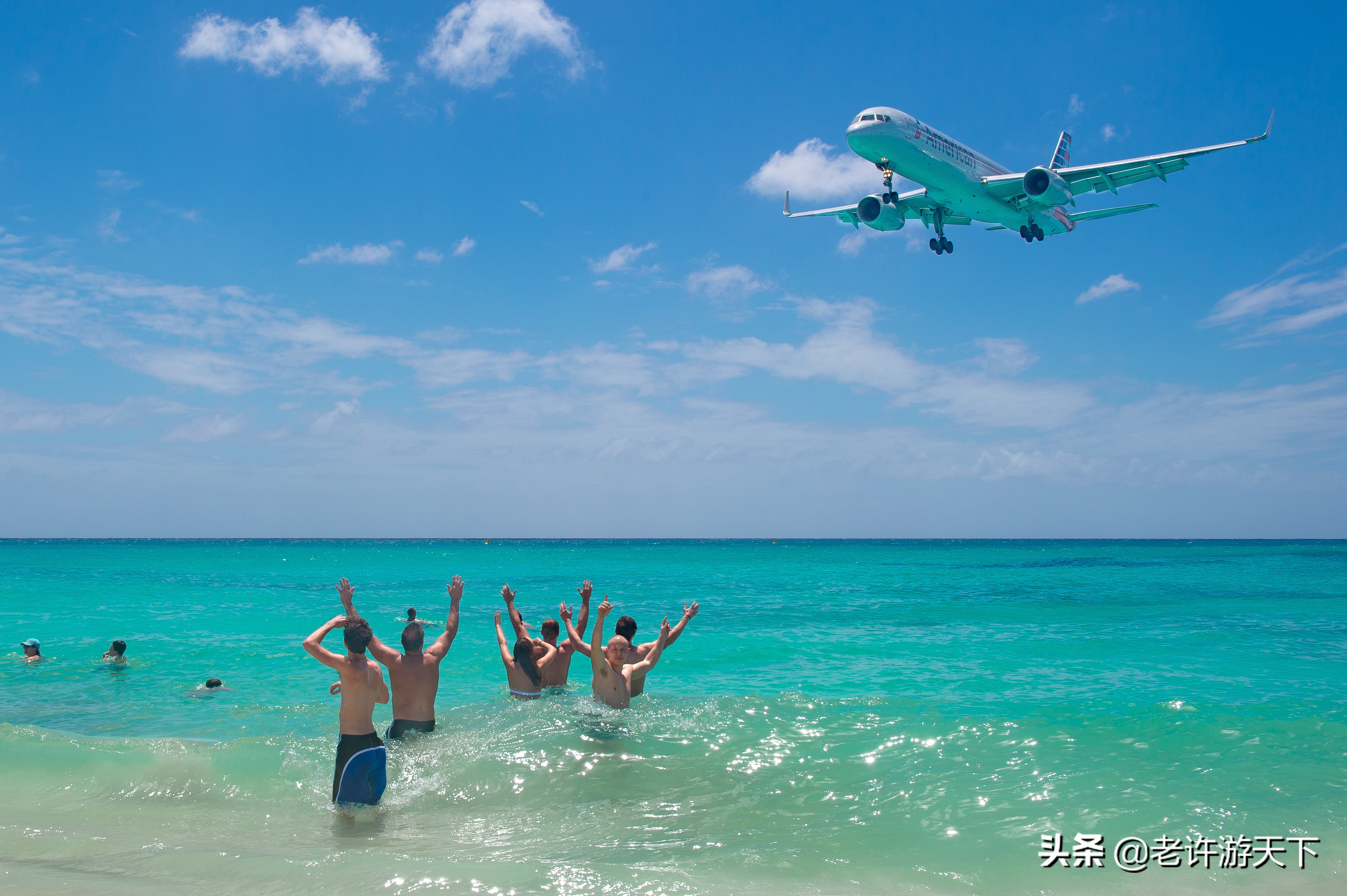 世界有名的海岛旅游胜地,世界10大最奇特海岛